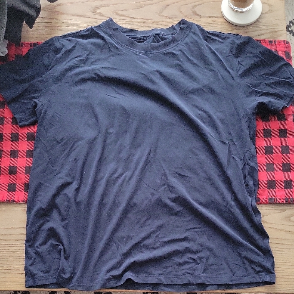 Lululemon All Yours Vita Sea Tshirt